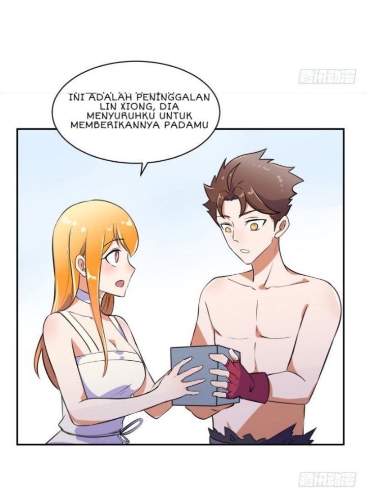 The Strongest Player Chapter 06 Gambar 35
