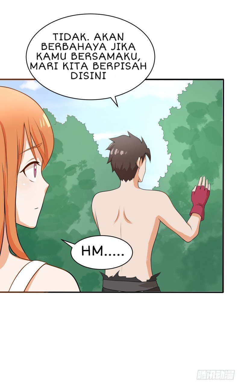 The Strongest Player Chapter 06 Gambar 38