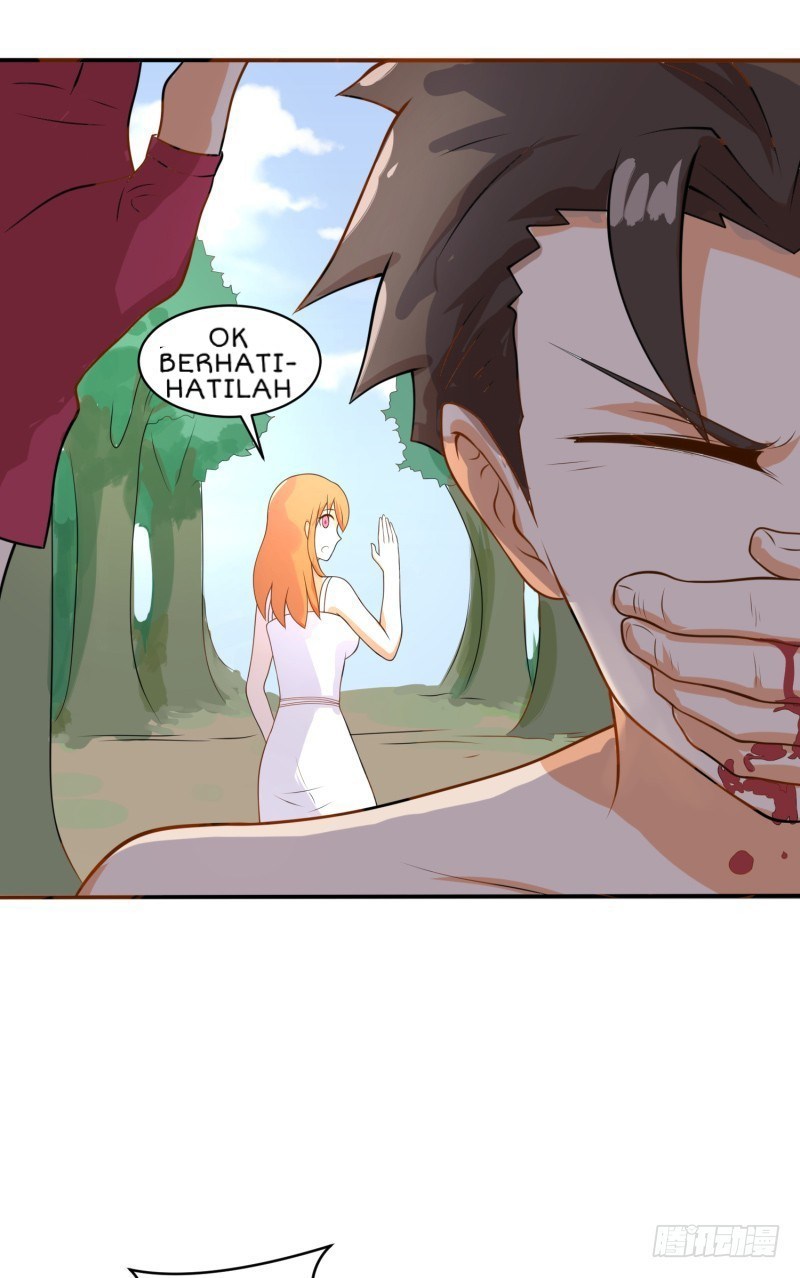 The Strongest Player Chapter 06 Gambar 39