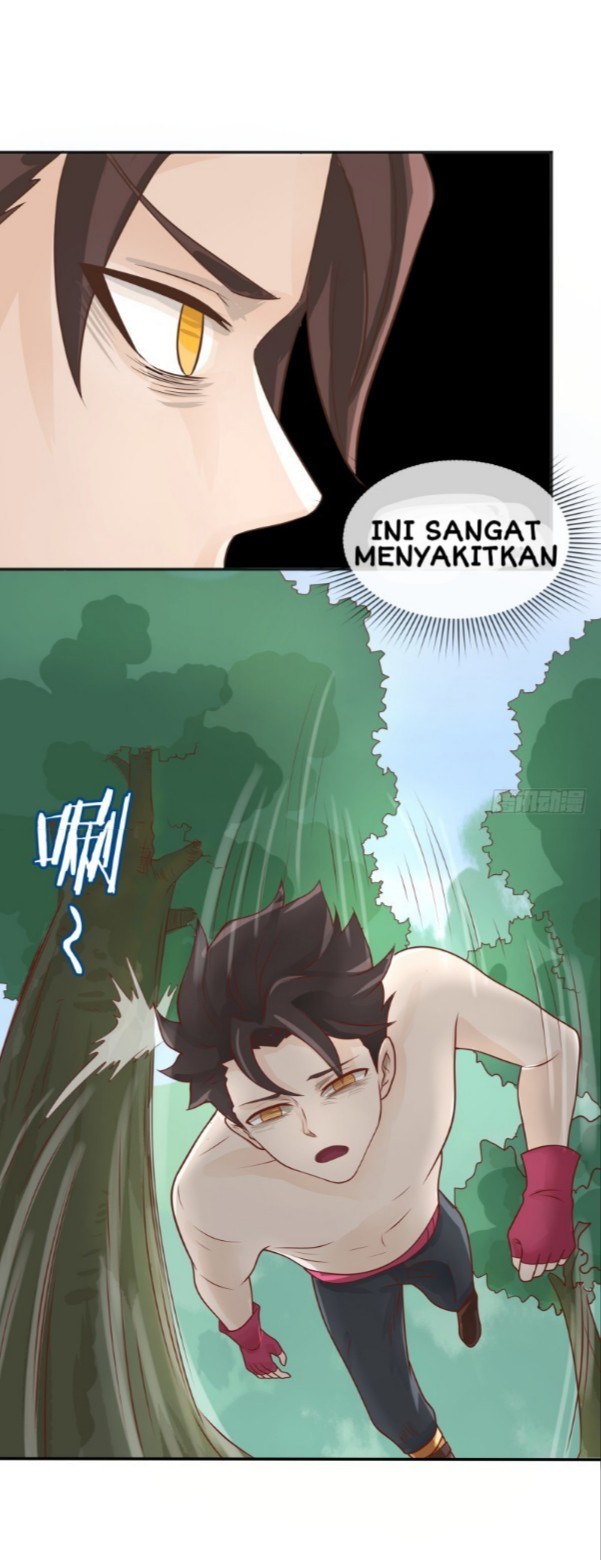 The Strongest Player Chapter 06 Gambar 41