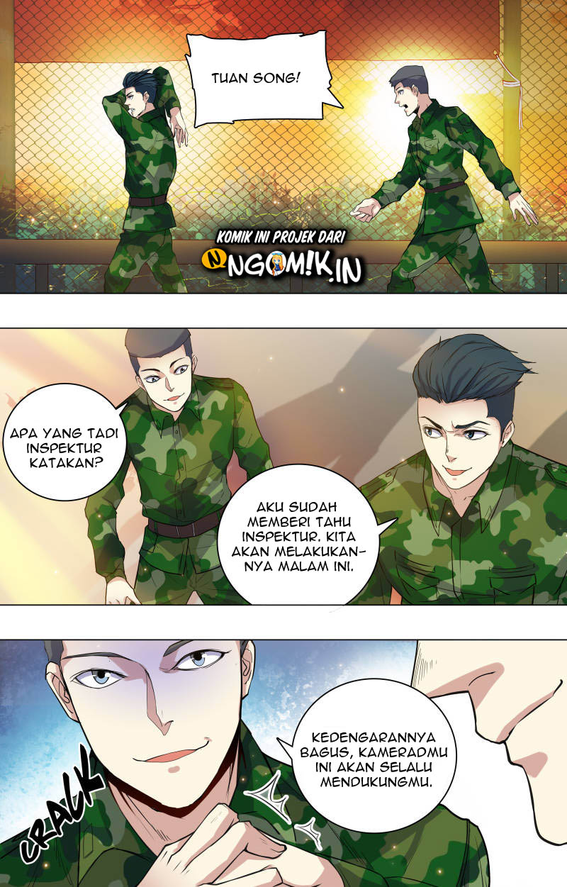 The Strongest War God Chapter 20 Gambar 5