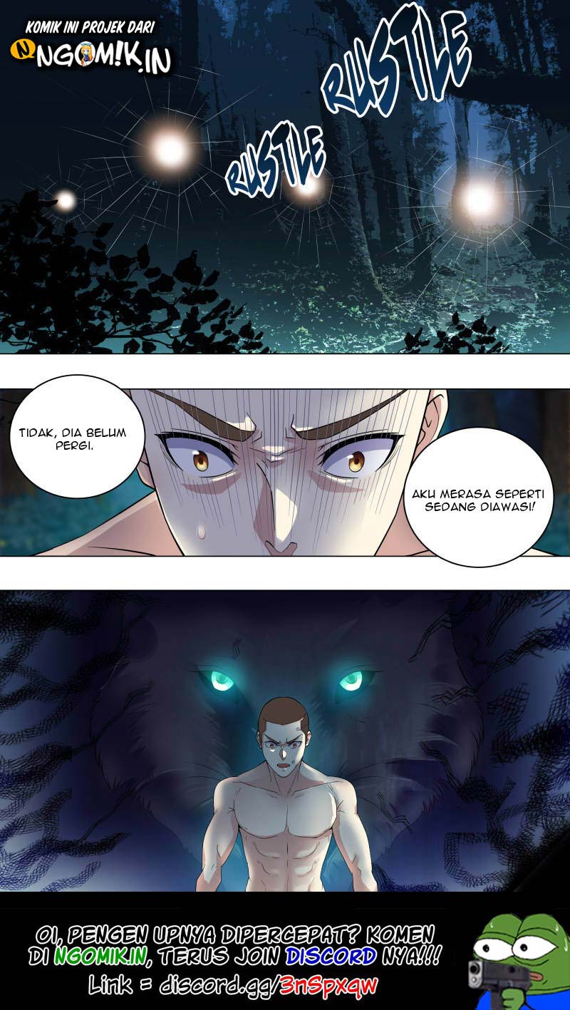 The Strongest War God Chapter 25 Gambar 2