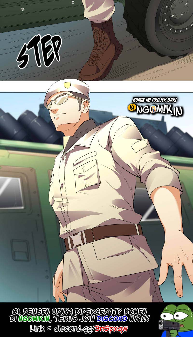 The Strongest War God Chapter 30 Gambar 11