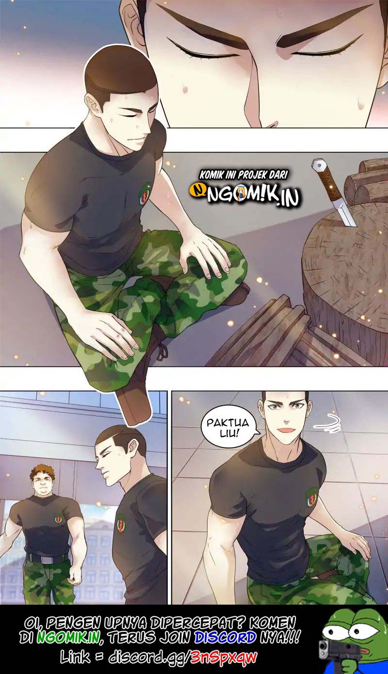 The Strongest War God Chapter 65 Gambar 2