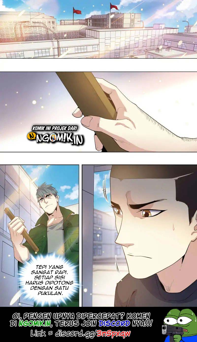 The Strongest War God Chapter 66 Gambar 2