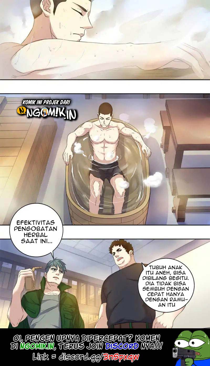 The Strongest War God Chapter 68 Gambar 2