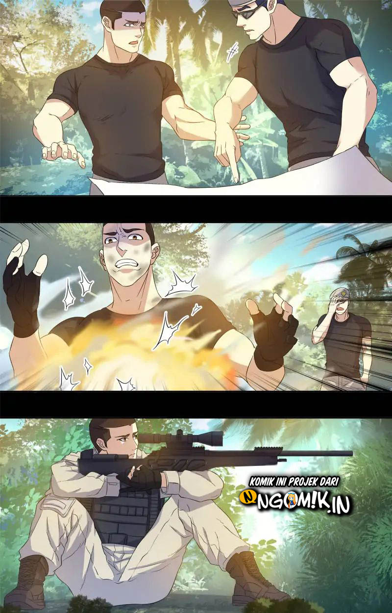 The Strongest War God Chapter 68 Gambar 6