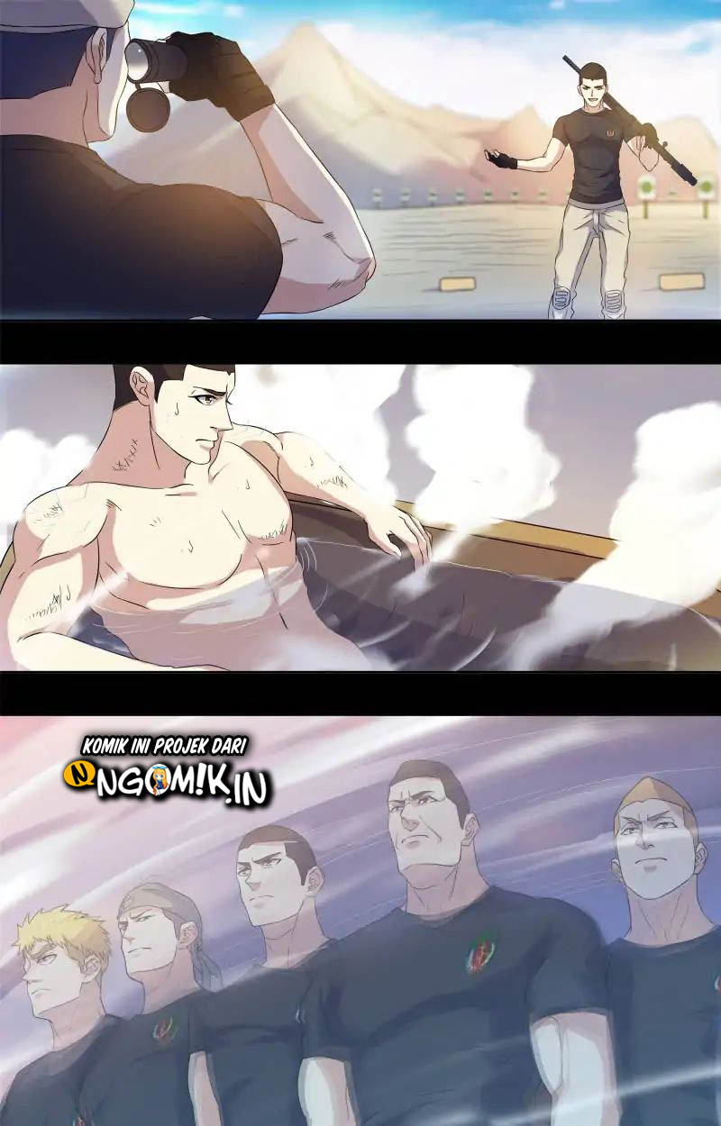 The Strongest War God Chapter 68 Gambar 7