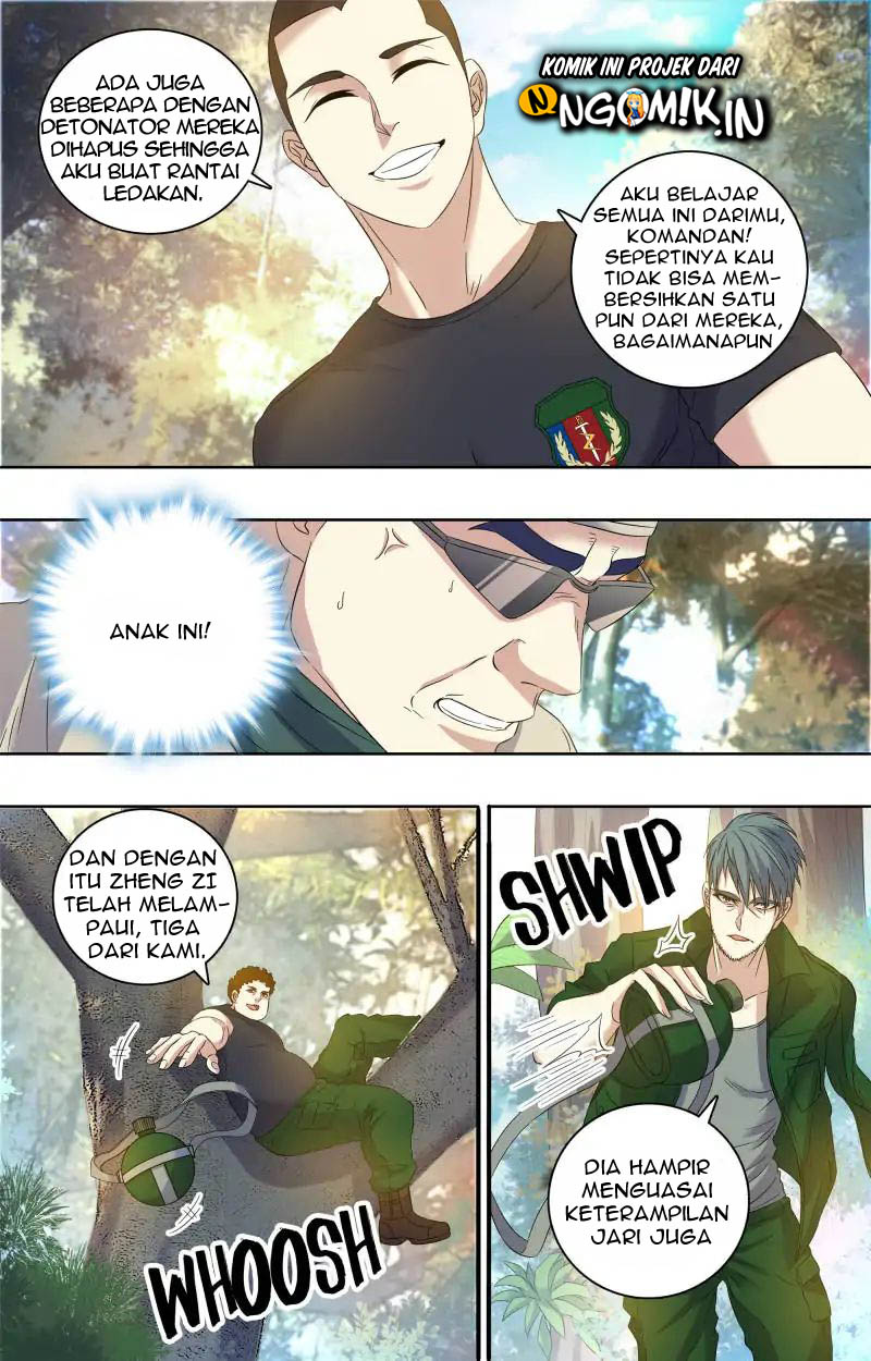 The Strongest War God Chapter 68 Gambar 10