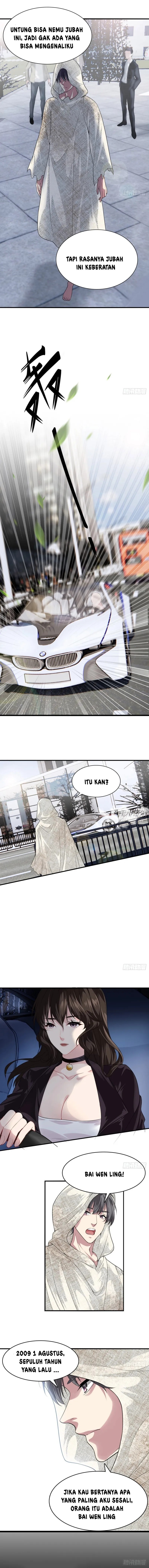The System Is At My Disposal Chapter 03 Gambar 2
