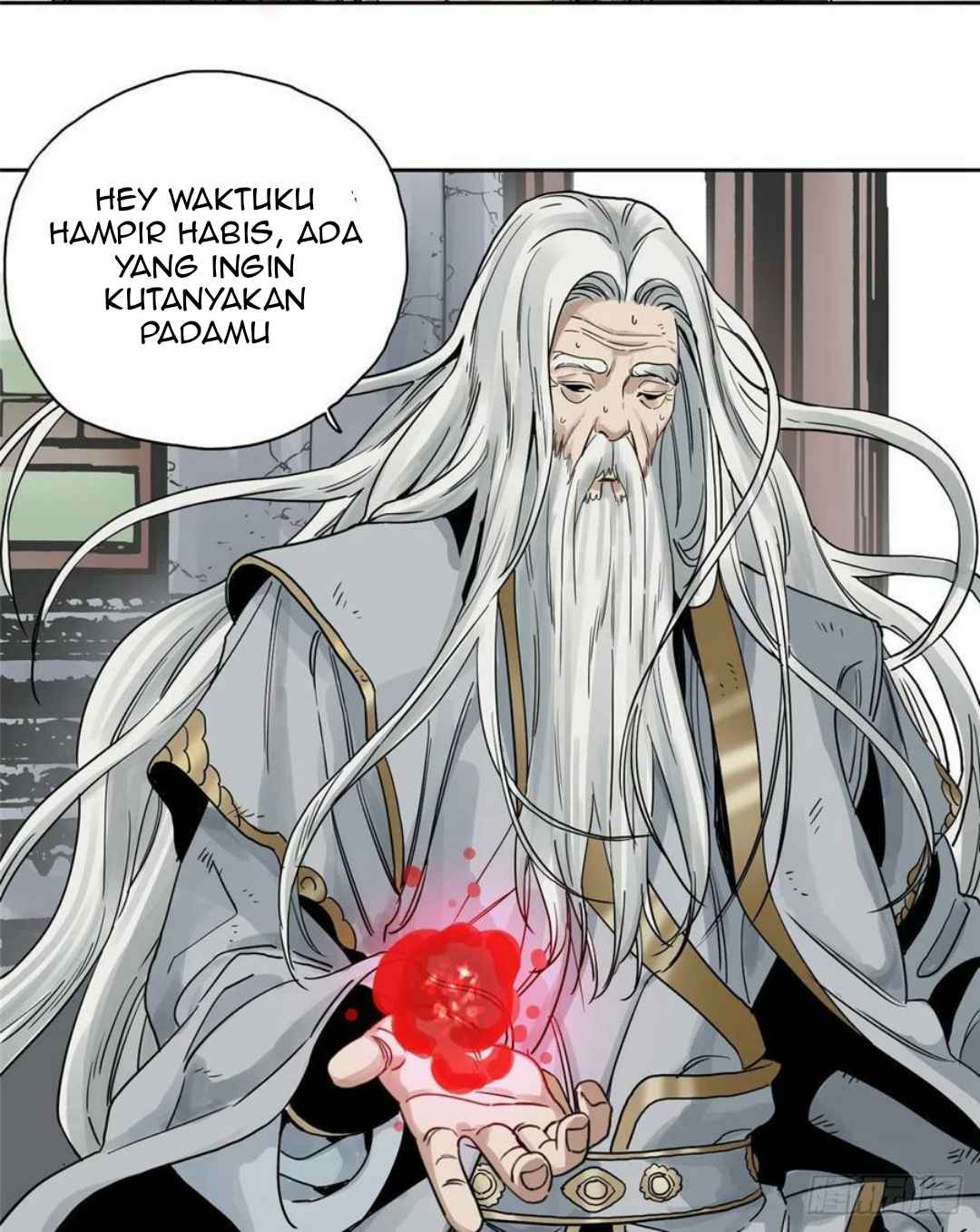 The Taoist Chapter 02 Gambar 5