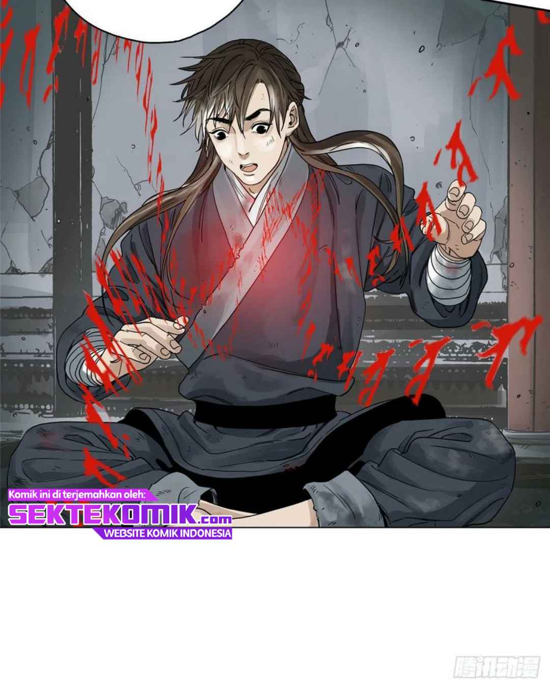 The Taoist Chapter 02 Gambar 7