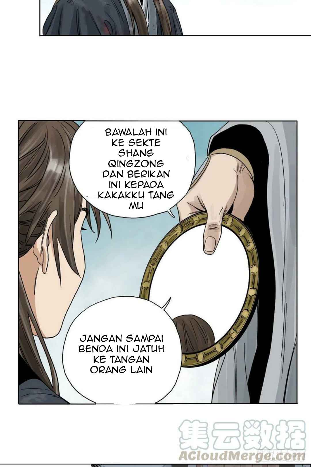 The Taoist Chapter 02 Gambar 10