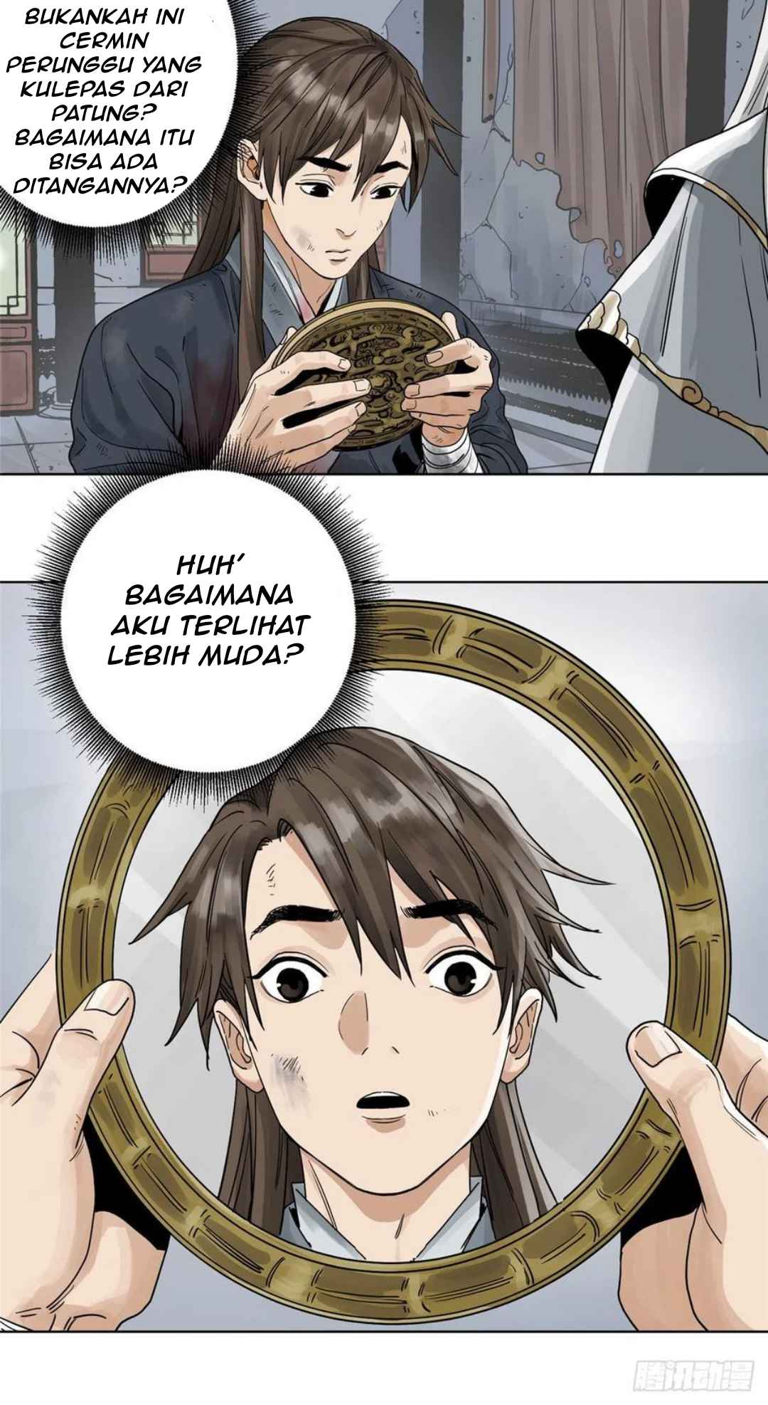 The Taoist Chapter 02 Gambar 11