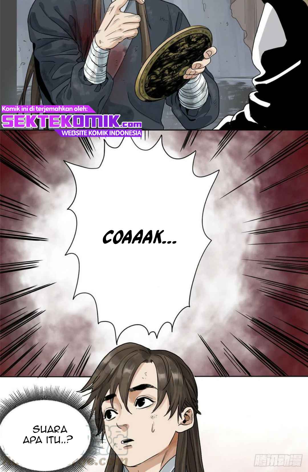 The Taoist Chapter 02 Gambar 14