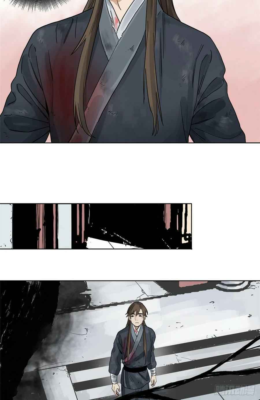 The Taoist Chapter 02 Gambar 15