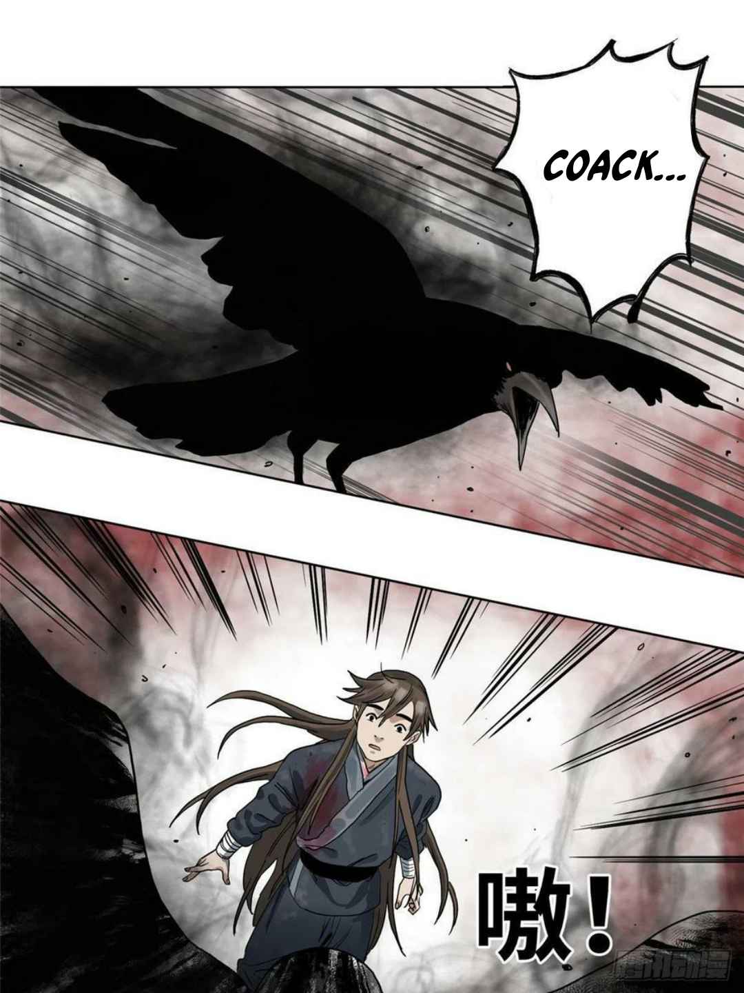 The Taoist Chapter 02 Gambar 17