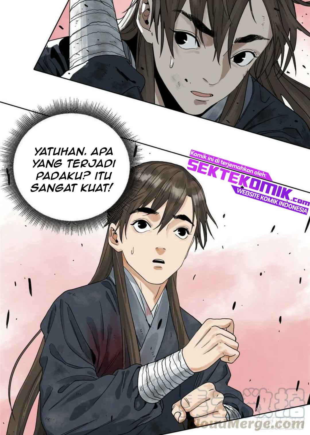 The Taoist Chapter 02 Gambar 20