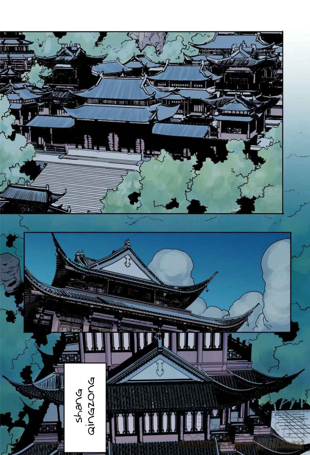 The Taoist Chapter 02 Gambar 22
