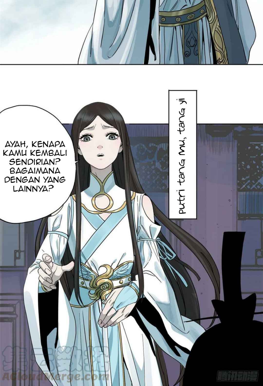 The Taoist Chapter 02 Gambar 24
