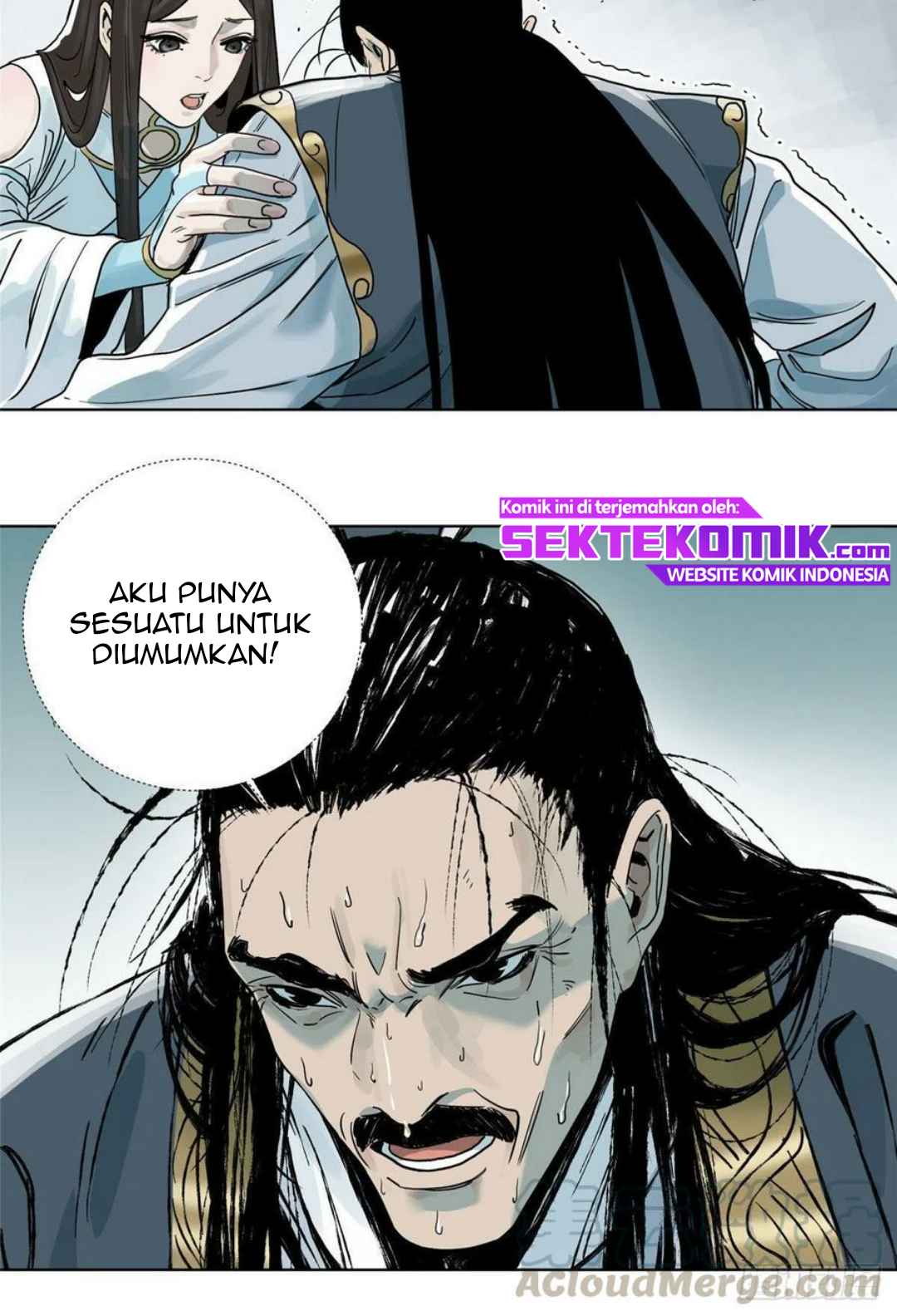 The Taoist Chapter 02 Gambar 26
