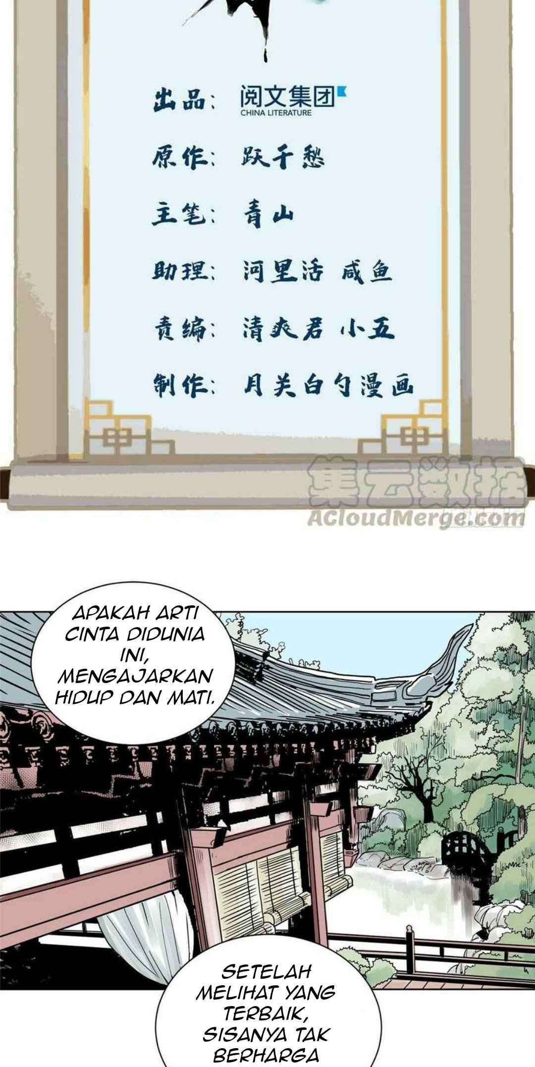 The Taoist Chapter 07 Gambar 3
