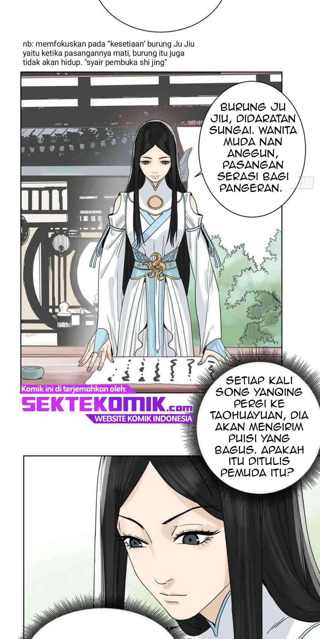 The Taoist Chapter 07 Gambar 4