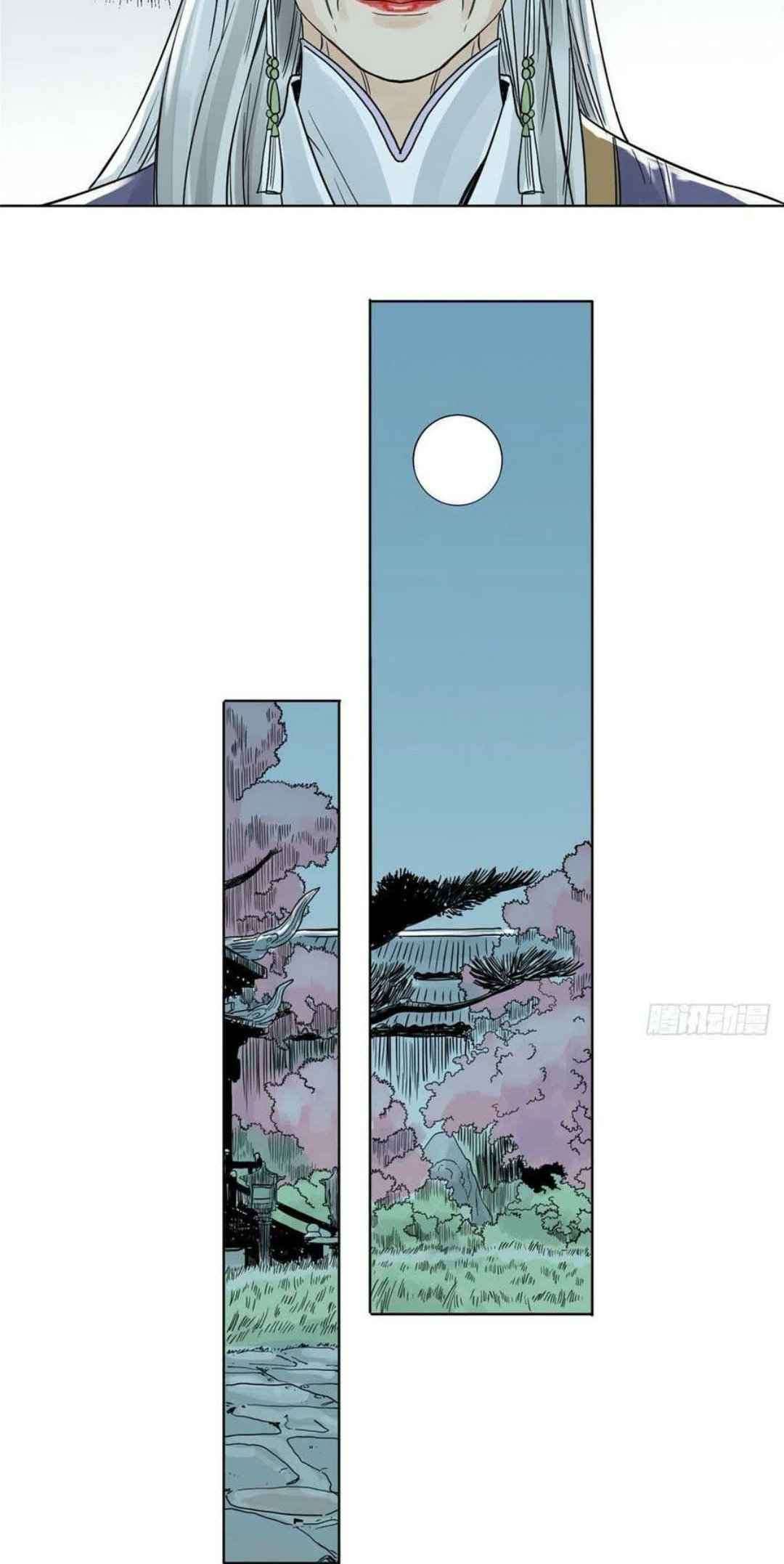 The Taoist Chapter 07 Gambar 14