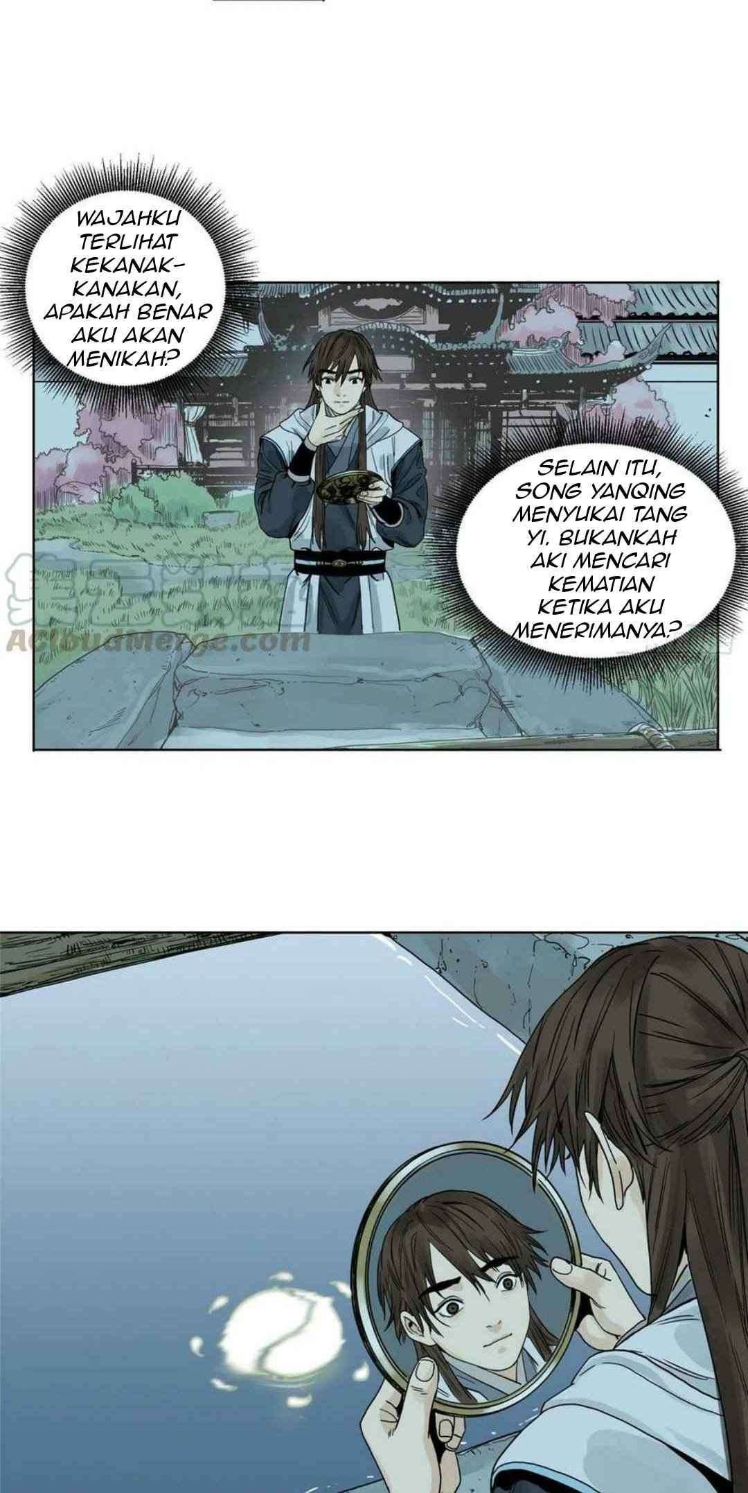 The Taoist Chapter 07 Gambar 15
