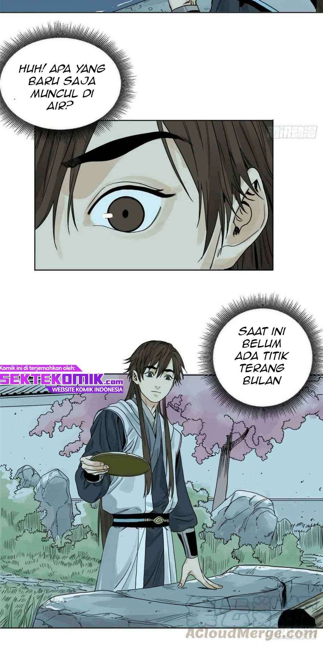 The Taoist Chapter 07 Gambar 16