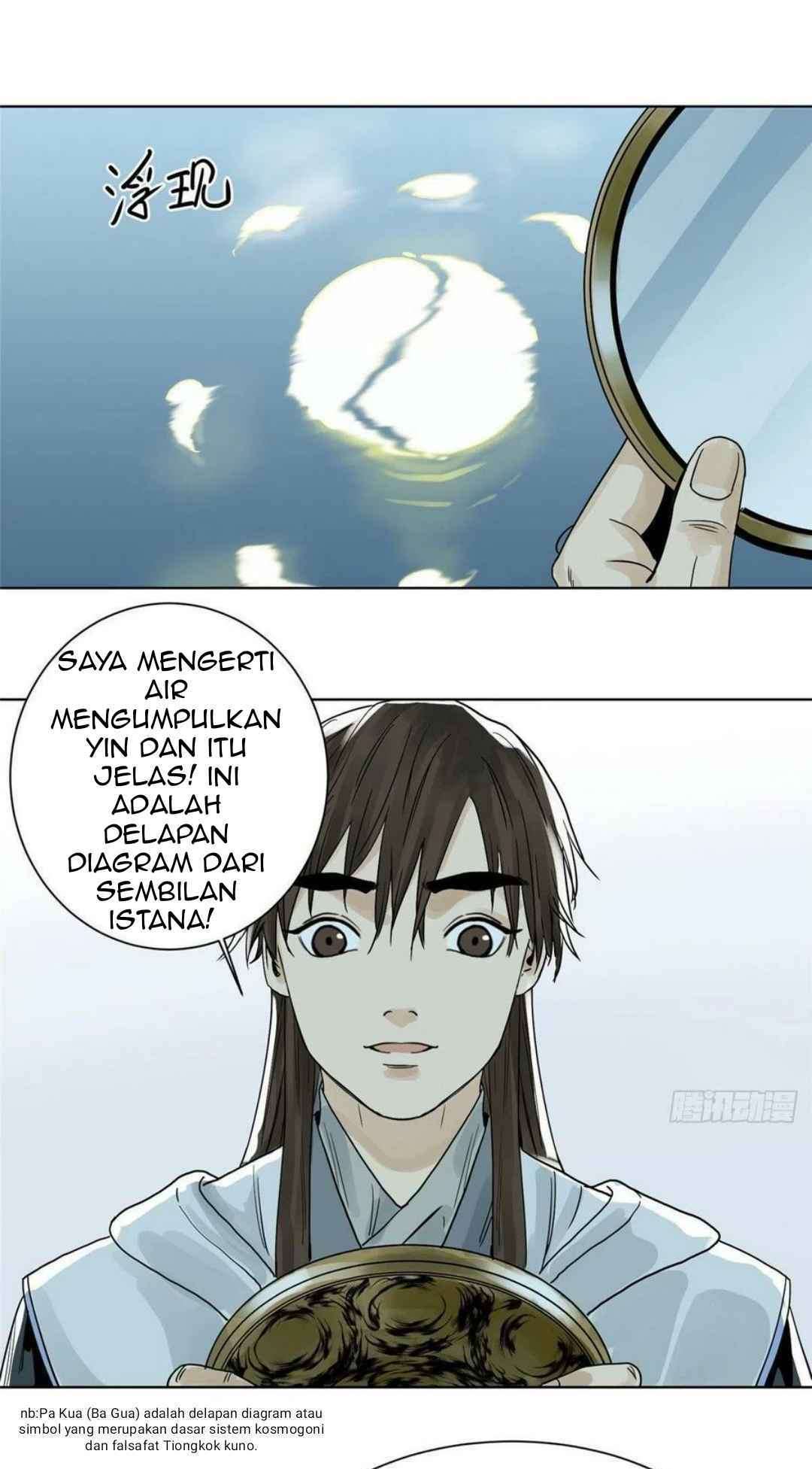The Taoist Chapter 07 Gambar 17