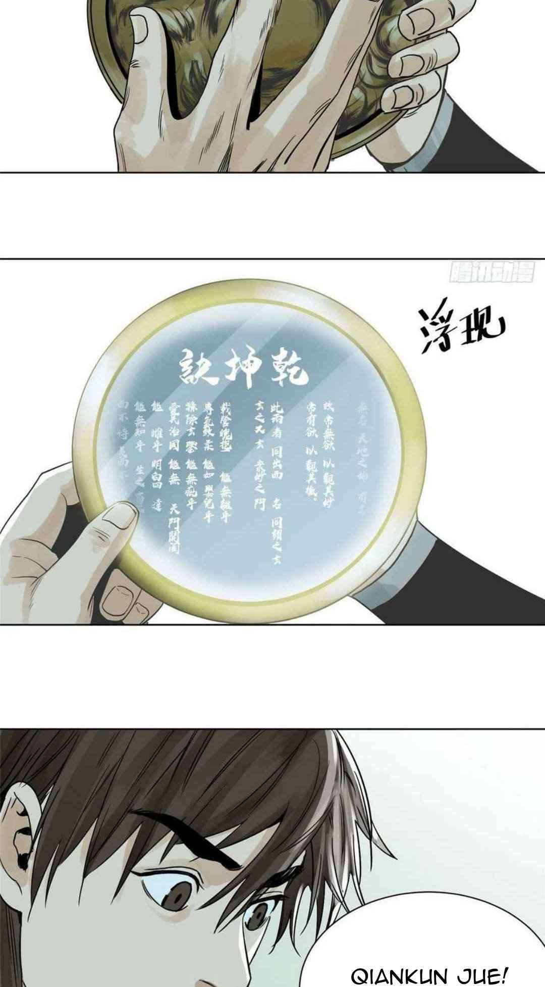 The Taoist Chapter 07 Gambar 19
