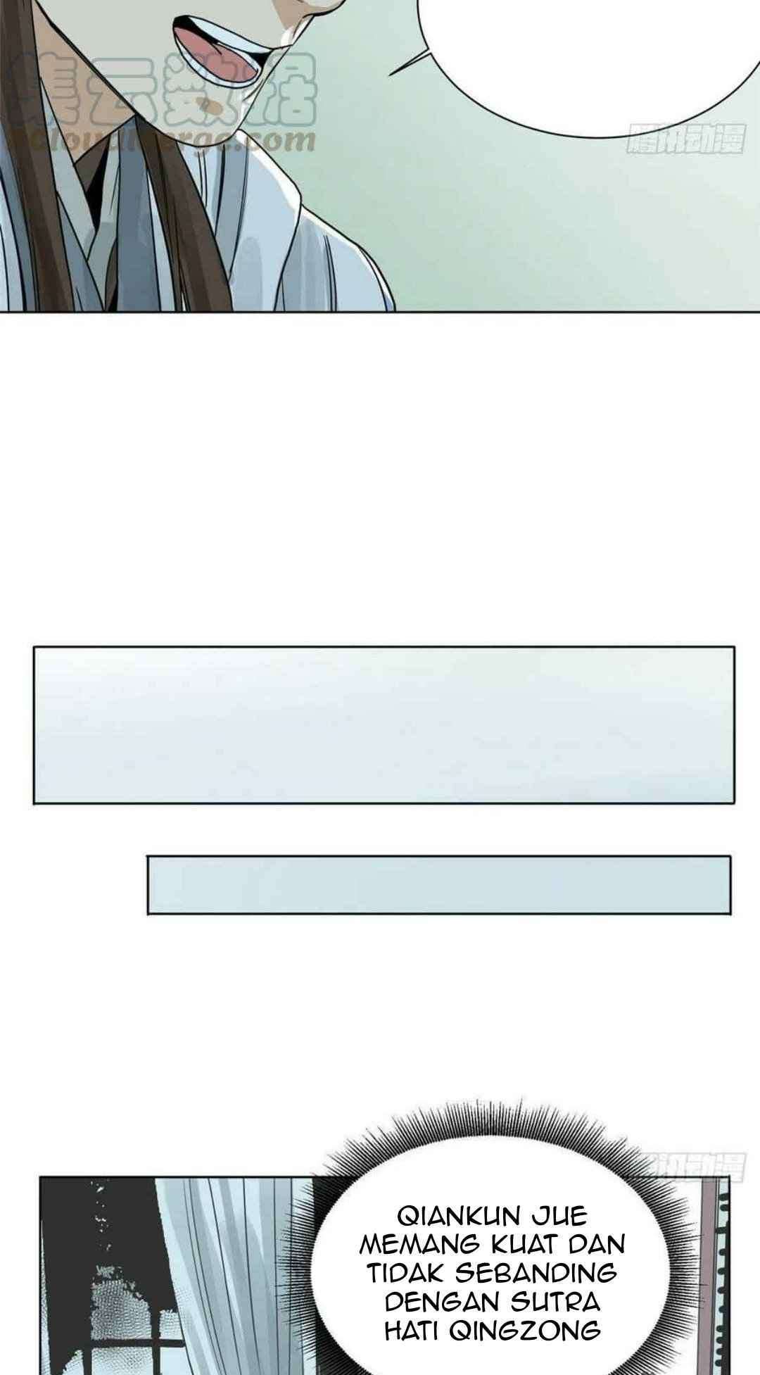 The Taoist Chapter 07 Gambar 20