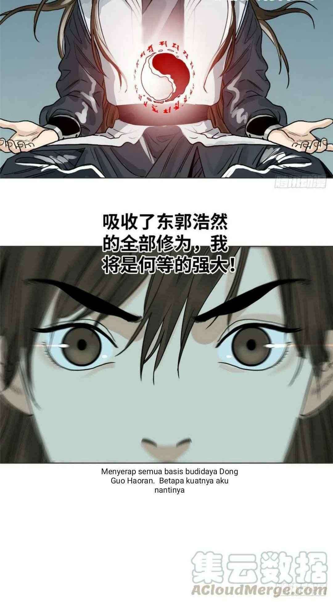 The Taoist Chapter 07 Gambar 22