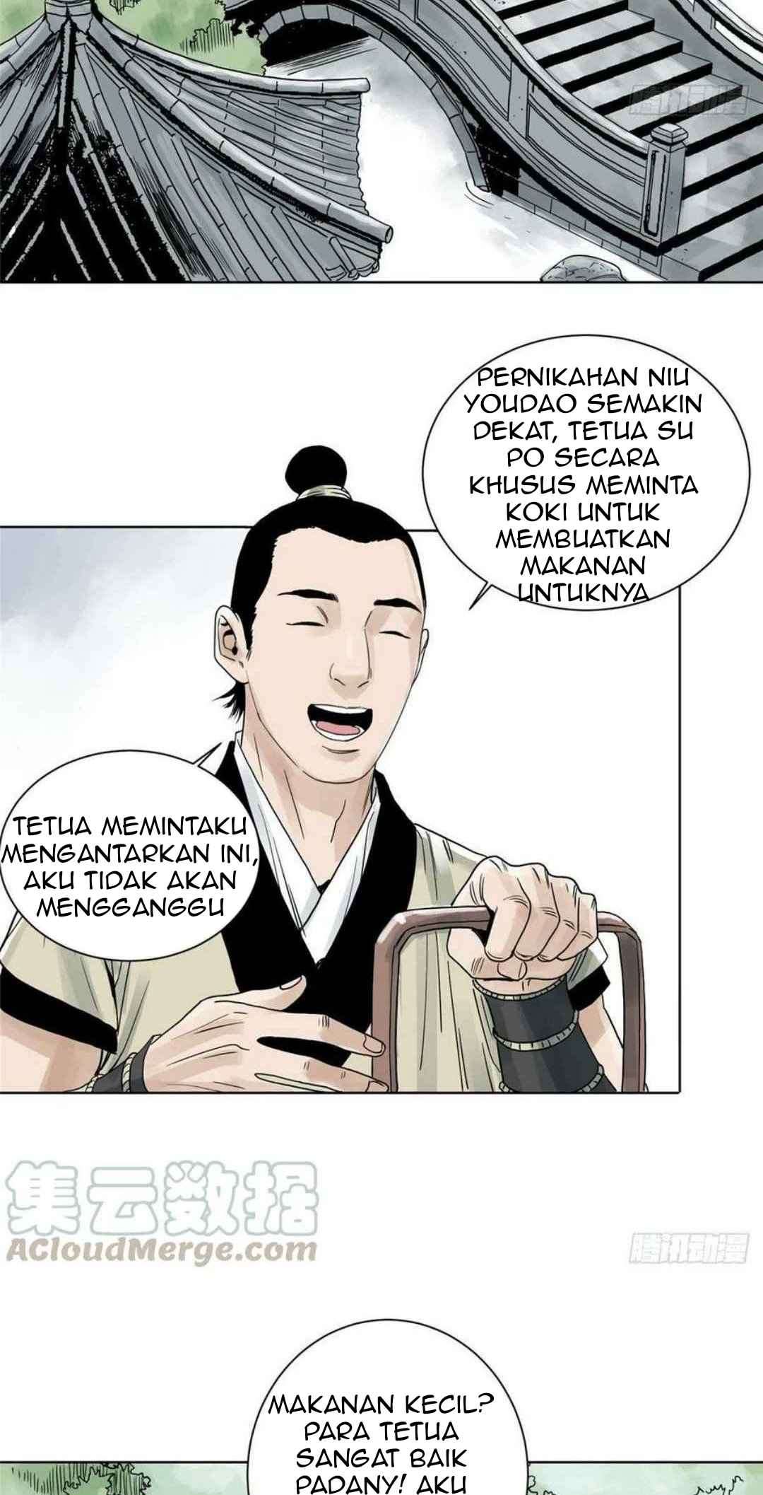 The Taoist Chapter 08 Gambar 13