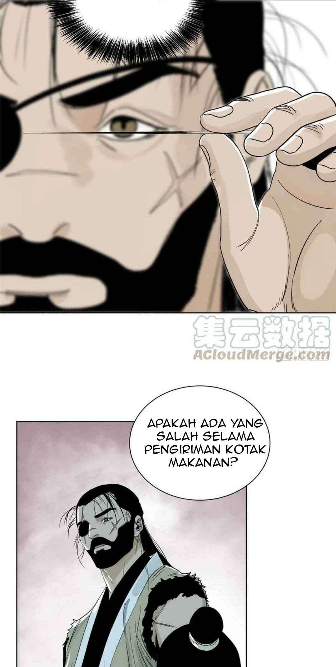 The Taoist Chapter 08 Gambar 18