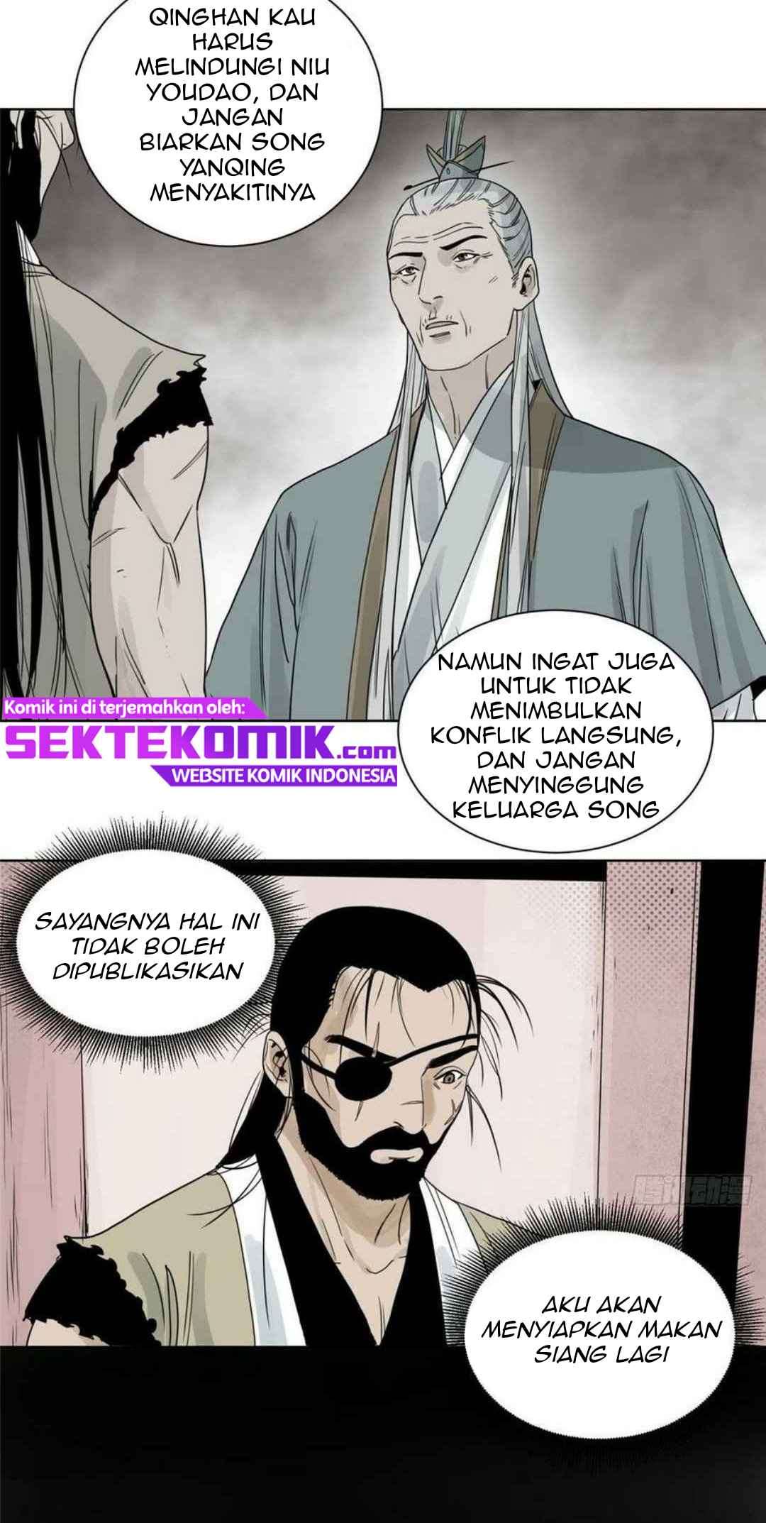 The Taoist Chapter 08 Gambar 20