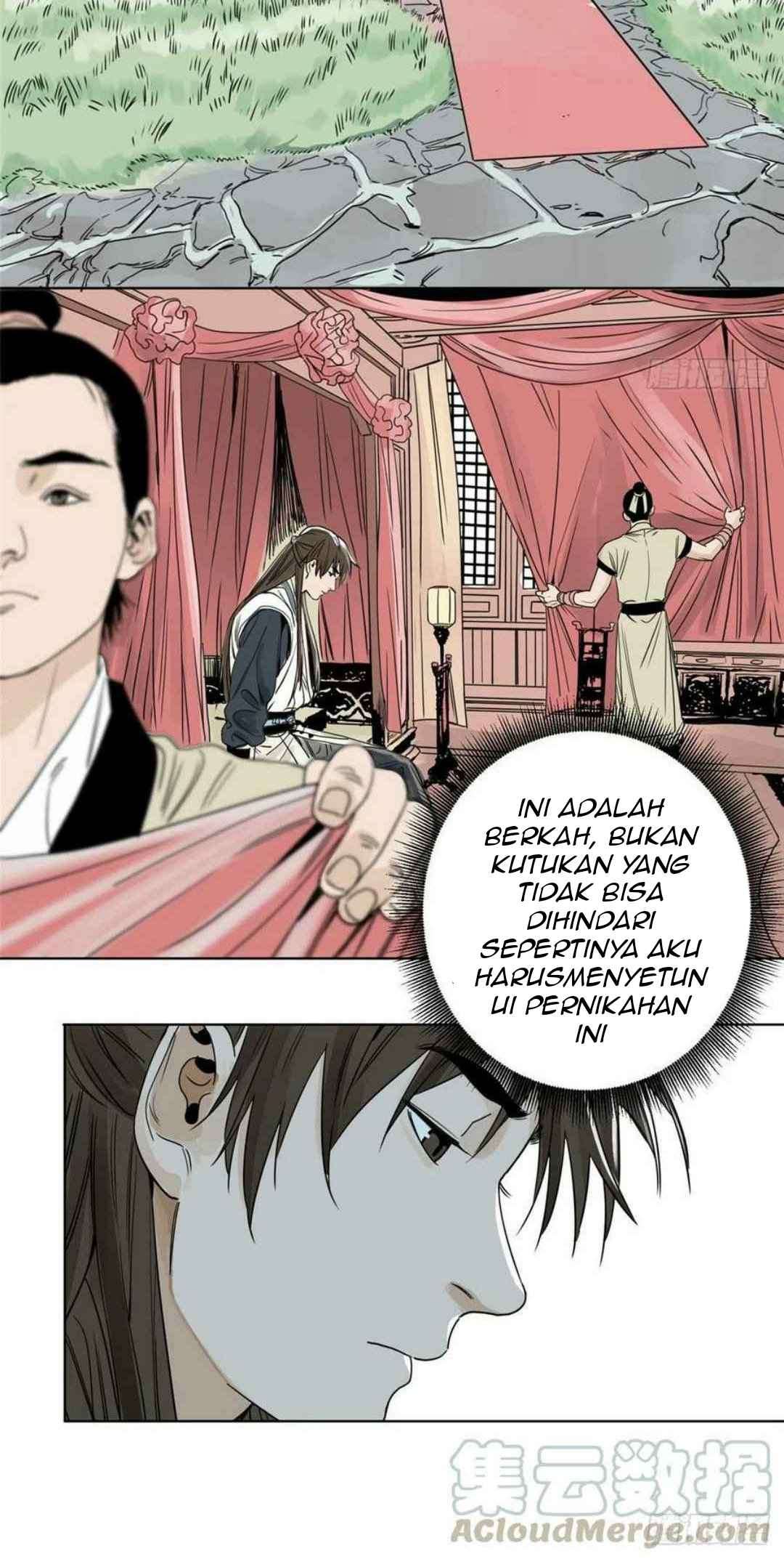 The Taoist Chapter 08 Gambar 22