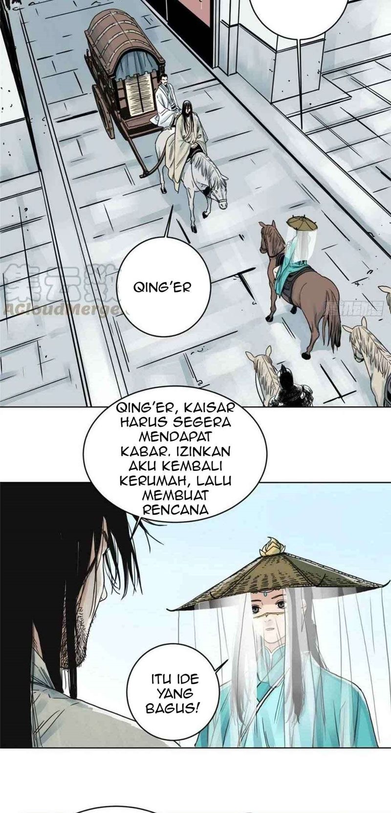 The Taoist Chapter 10 Gambar 9