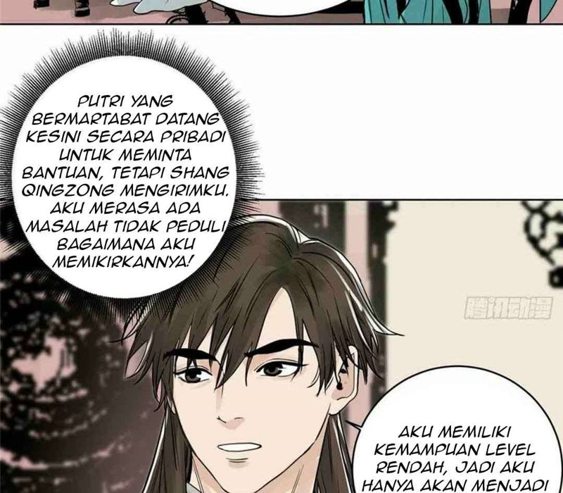 The Taoist Chapter 10 Gambar 21