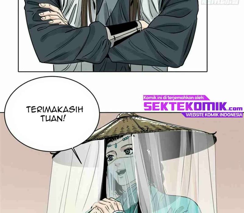 The Taoist Chapter 10 Gambar 25