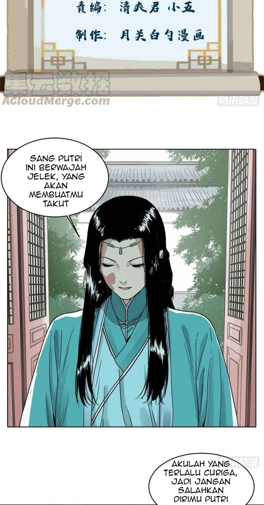 The Taoist Chapter 11 Gambar 4