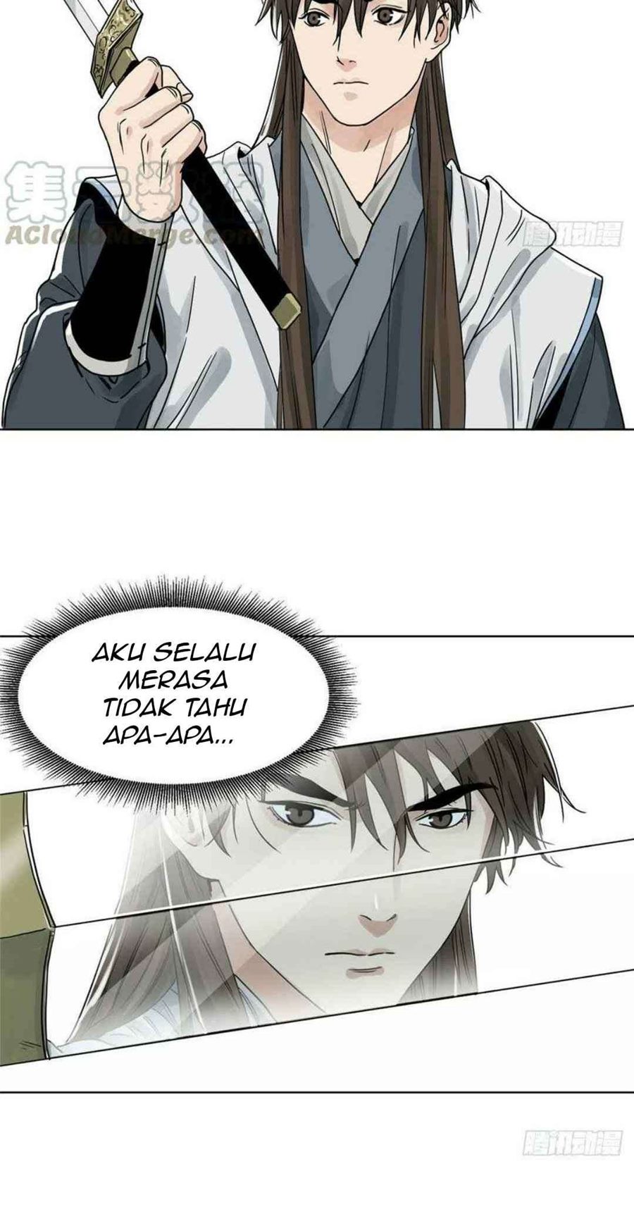 The Taoist Chapter 11 Gambar 7