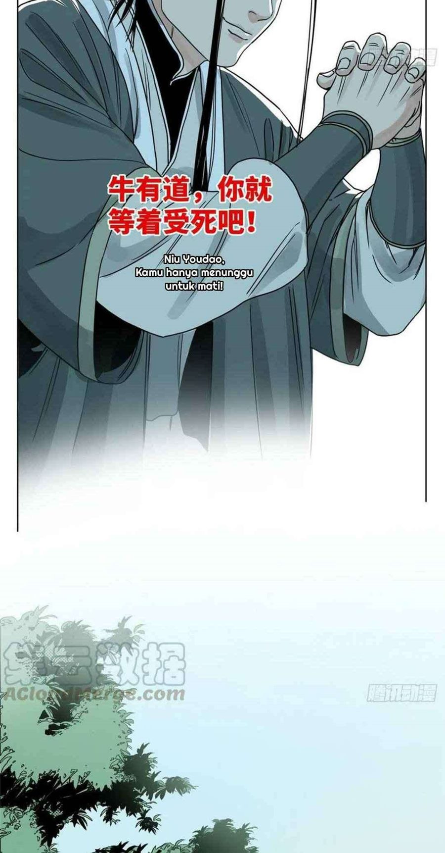 The Taoist Chapter 11 Gambar 14
