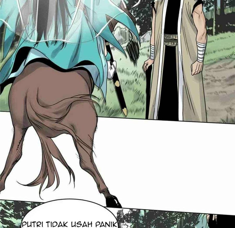 The Taoist Chapter 11 Gambar 21