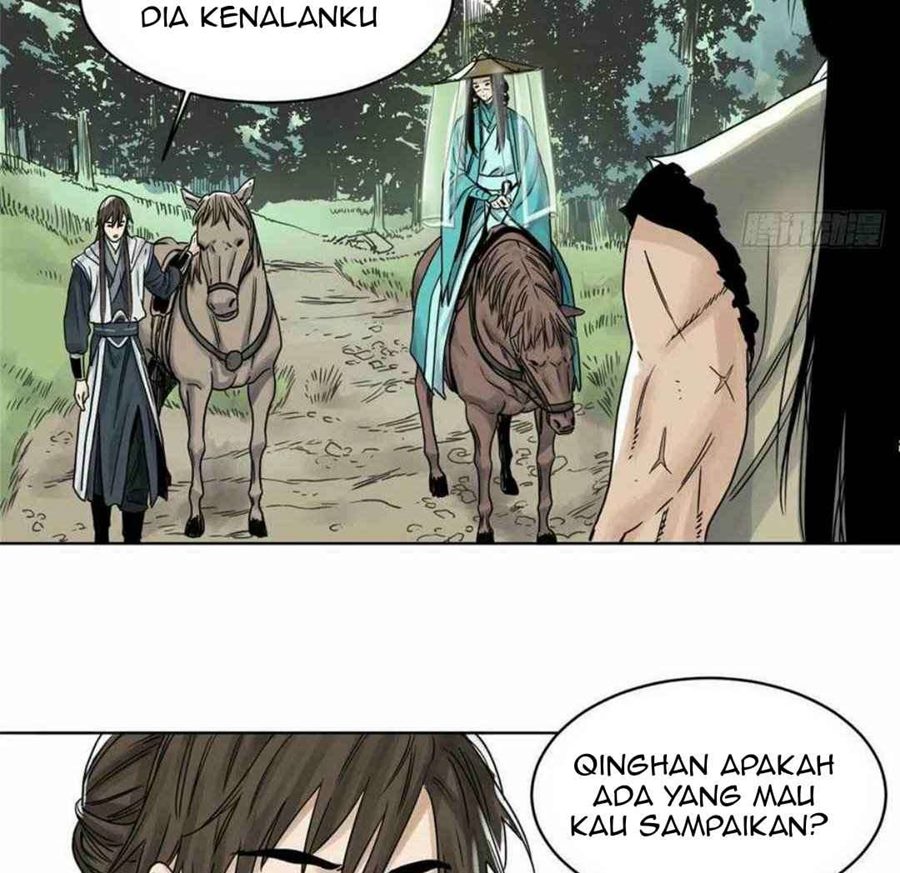 The Taoist Chapter 11 Gambar 22