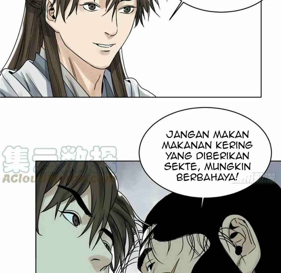 The Taoist Chapter 11 Gambar 23