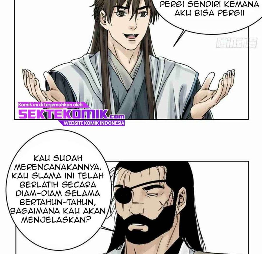 The Taoist Chapter 11 Gambar 25