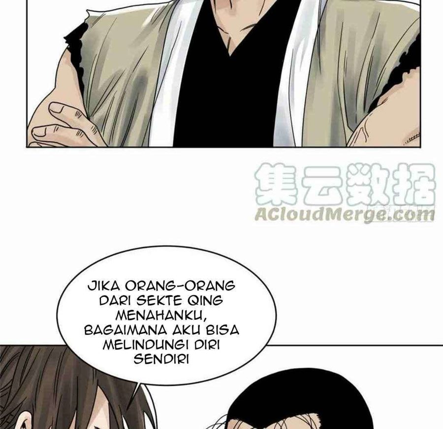 The Taoist Chapter 11 Gambar 26