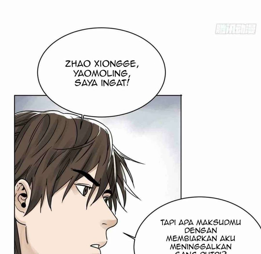 The Taoist Chapter 11 Gambar 28